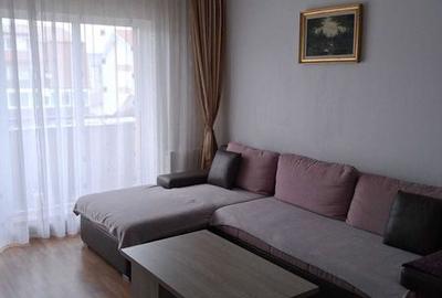 Apartament cu 2 camere în Florești - 1