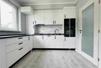 Ap 2 camere, la vila - mobilat si utilat - balcon - DaVinci Homes - 2