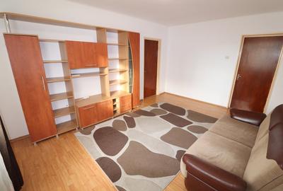 Apartament cu 3 camere semidecomandat, mobilat în Dristor - 4
