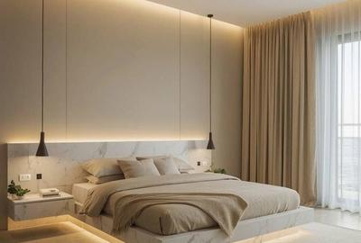 Apartament cu 3 camere în Militari - 3