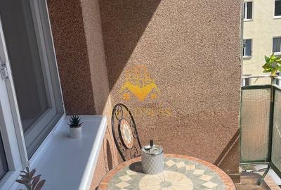 Apartament cu 2 camere, mobilat în Gruia - 8