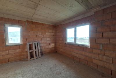 Casa individuala in Giarmata- 125mp -Strada asfaltata- Toate utilitatile - 19