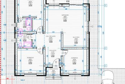 Casă cu 4 camere cu Teren 468 Mp în Nojorid - 4