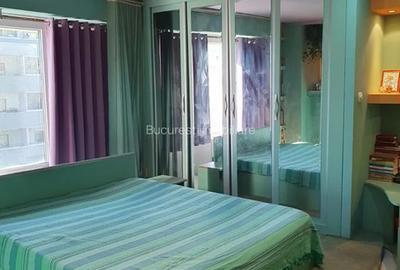 Garsonieră decomandată, mobilată în Alba Iulia - 8