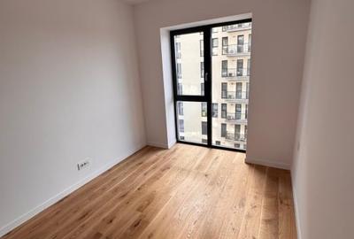 Apartament cu 2 camere decomandat în Sisești - 2