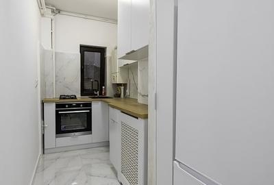 Apartament decomandat în Muncii - 8
