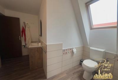 Casa cu 4 camere si teren generos de vanzare in Santandrei-Bihor - 17
