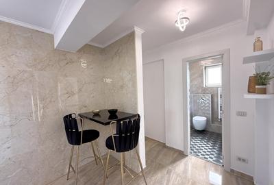 Apartament cu 2 camere decomandat în Sisești - 5