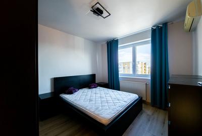 Apartament cu 2 camere decomandat, mobilat în Bartolomeu - 15