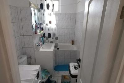 Apartament cu 2 camere decomandat în Central - 2