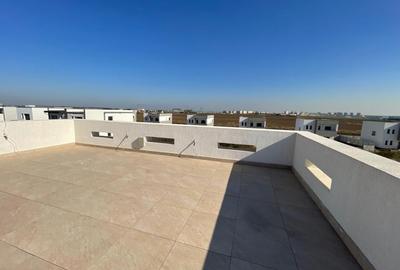 Vila Individuala Tunari - 8