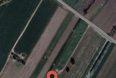 Teren str Unirii Magurele Varteju - 2