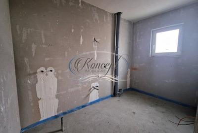 Duplex cu CF in Chinteni - 9