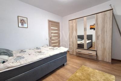 Apartament cu 3 camere decomandat, mobilat în Mihai Viteazul - 5