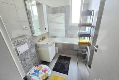Apartament cu 3 camere semidecomandat în Giroc - 2