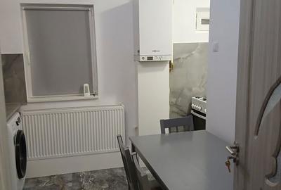 Apartament cu 2 camere decomandat în Central - 7