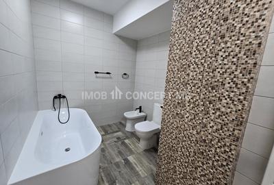 Vanzare apartament 3 camere, bloc 2018,  in Ploiesti, zona 9 Mai - 20