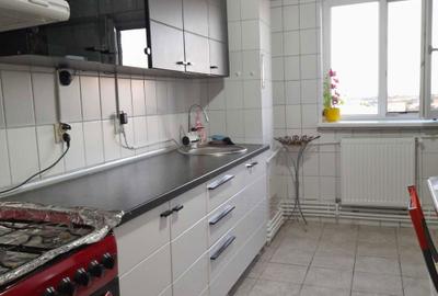 Apartament cu 2 camere decomandat în Exterior Vest - 5