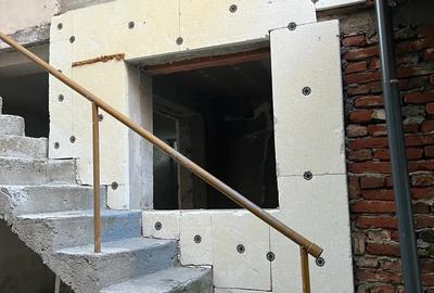 Casă cu 3 camere în Central - 2