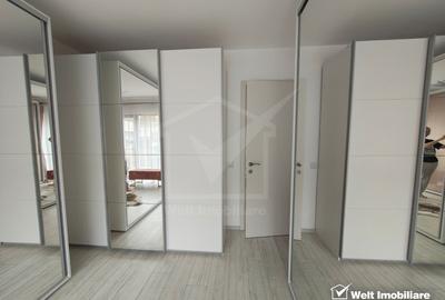 Duplex cu 4 camere cu Garaj în Florești - 33