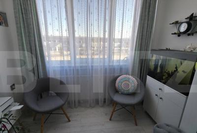 Apartament cu 4 camere decomandat în Industrială - 13