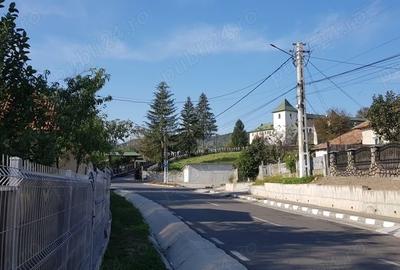 Casă individuală cu 3 camere cu Teren 16000 Mp în Govora - 1