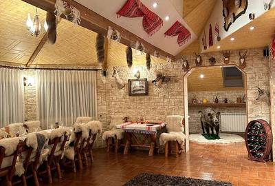 Casă cu 4 camere în Teiușu - 6