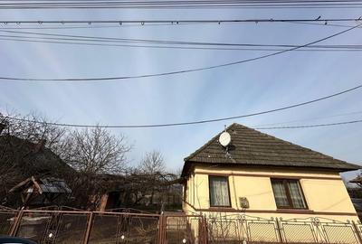 Casă cu 2 camere în Mica - 6