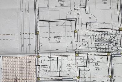 Casă cu Teren 250 Mp în Vladimirescu - 6