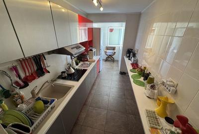 Apartament 3 camere zona Faleza Nord - 7