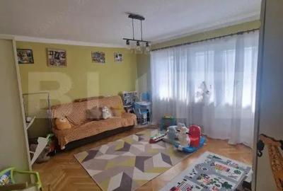 Apartament cu 3 camere decomandat în Șagului - 7