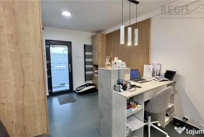 Spațiu comercial, de 62 mp, în Calea București - 8