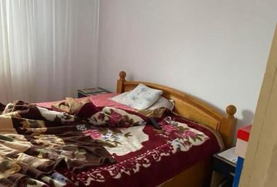 Apartament 3 camere, decomandat - zona Noua - 1