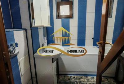 Apartament 3 camere de inchiriat Orizont, Bacau - 3