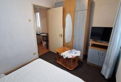 Apartament 2 camere - METROU 3 minute - 1 Decembrie 1918 - 5