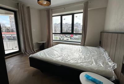 Apartament cu 2 camere decomandat în Tomis Nord - 9