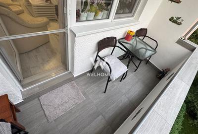 Apartament 2 camere decomandat - Hipodrom 1 - Sibiu - 15