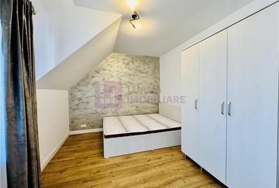 Casă individuală cu 4 camere cu Teren 200 Mp în Gușterița - 6