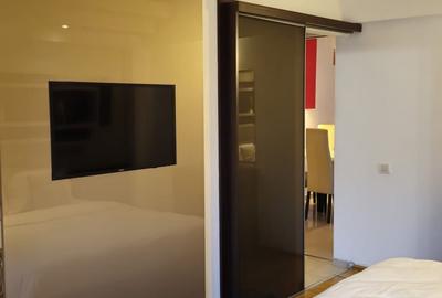 Apartament cu 2 camere semidecomandat, mobilat în Primăverii - 9