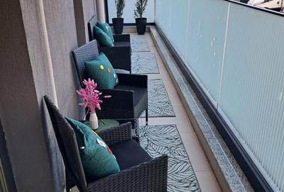Apartament cu 2 camere decomandat în Central - 2