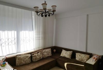 Apartament cu 2 camere, mobilat în Fundeni - 2