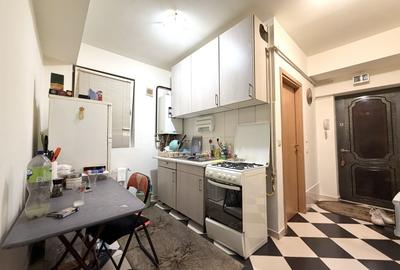 Apartament 1 camera, 31mp Utili, balcon 3mp, etaj 3 - Sagului - 4