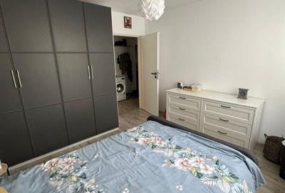 Apartament cu 2 camere în Metalurgiei - 4