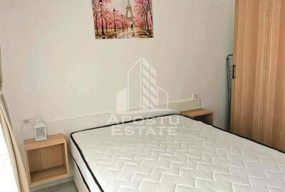 Apartament cu 2 camere decomandat în Grădiște - 6