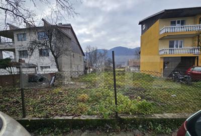 Teren de vanzare Nasaud - 4