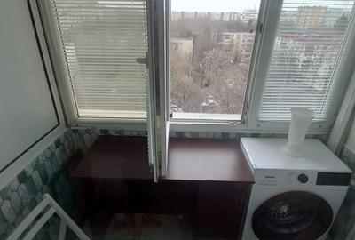 Garsonieră semidecomandată, mobilată în Berceni - 15