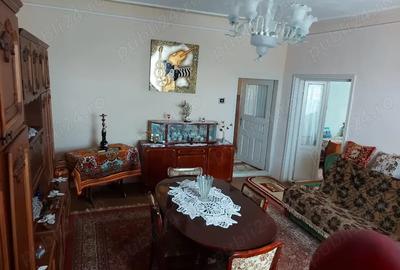 Casă în Central - 1