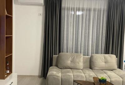 Apartament cu 2 camere în Valea Ialomiței - 9