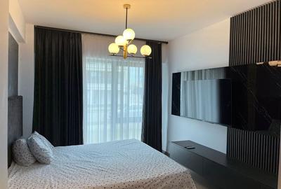 Apartament cu 2 camere decomandat în Dumbrăvița - 11