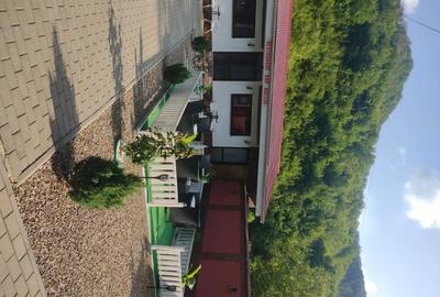 Casă cu 6 camere în Central - 1